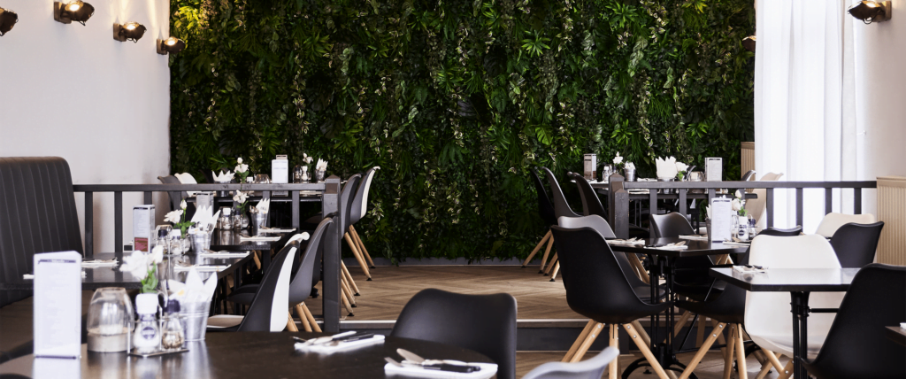 Gall en Gall Kaatsheuvel Restaurant Grillig